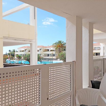 Apartman Gaby Appartement Valle Gran Rey Buitenkant foto