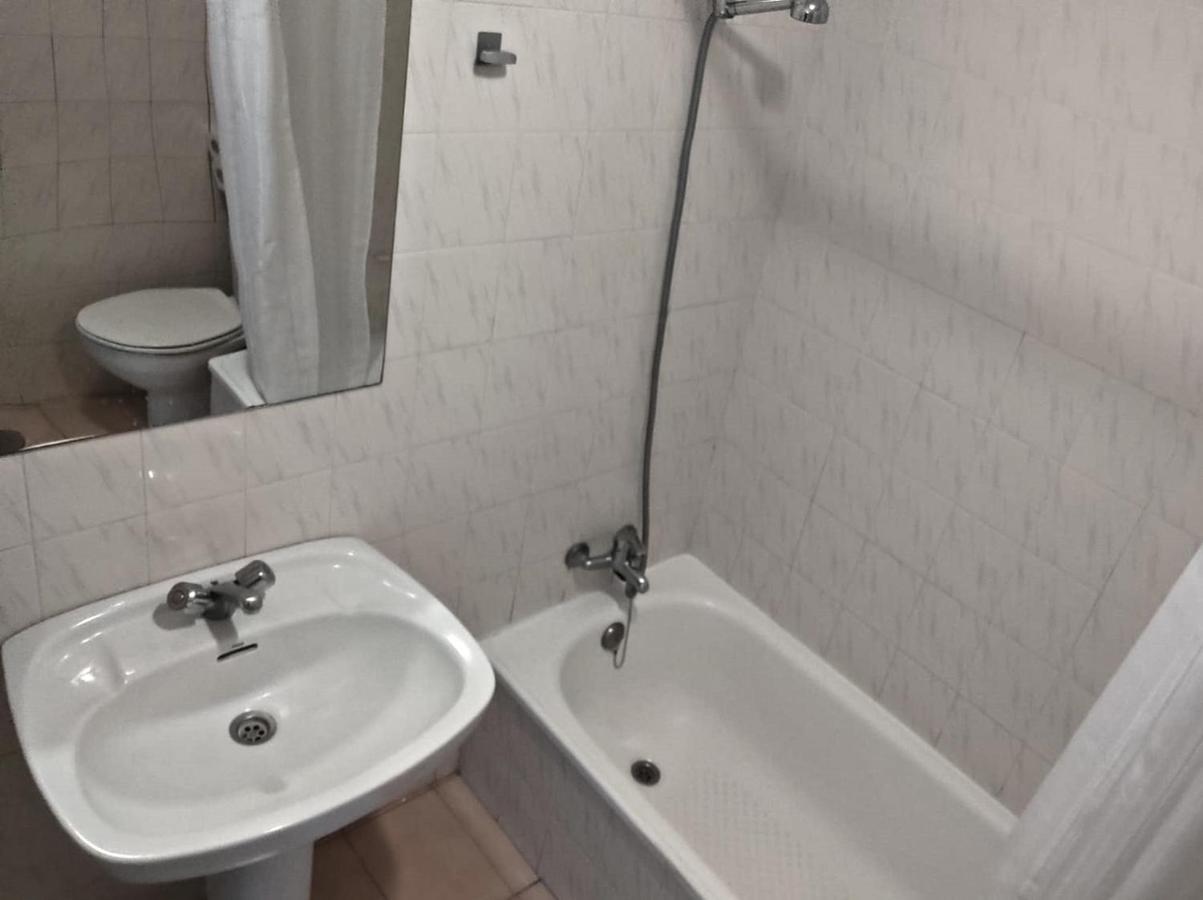 Apartman Gaby Appartement Valle Gran Rey Buitenkant foto