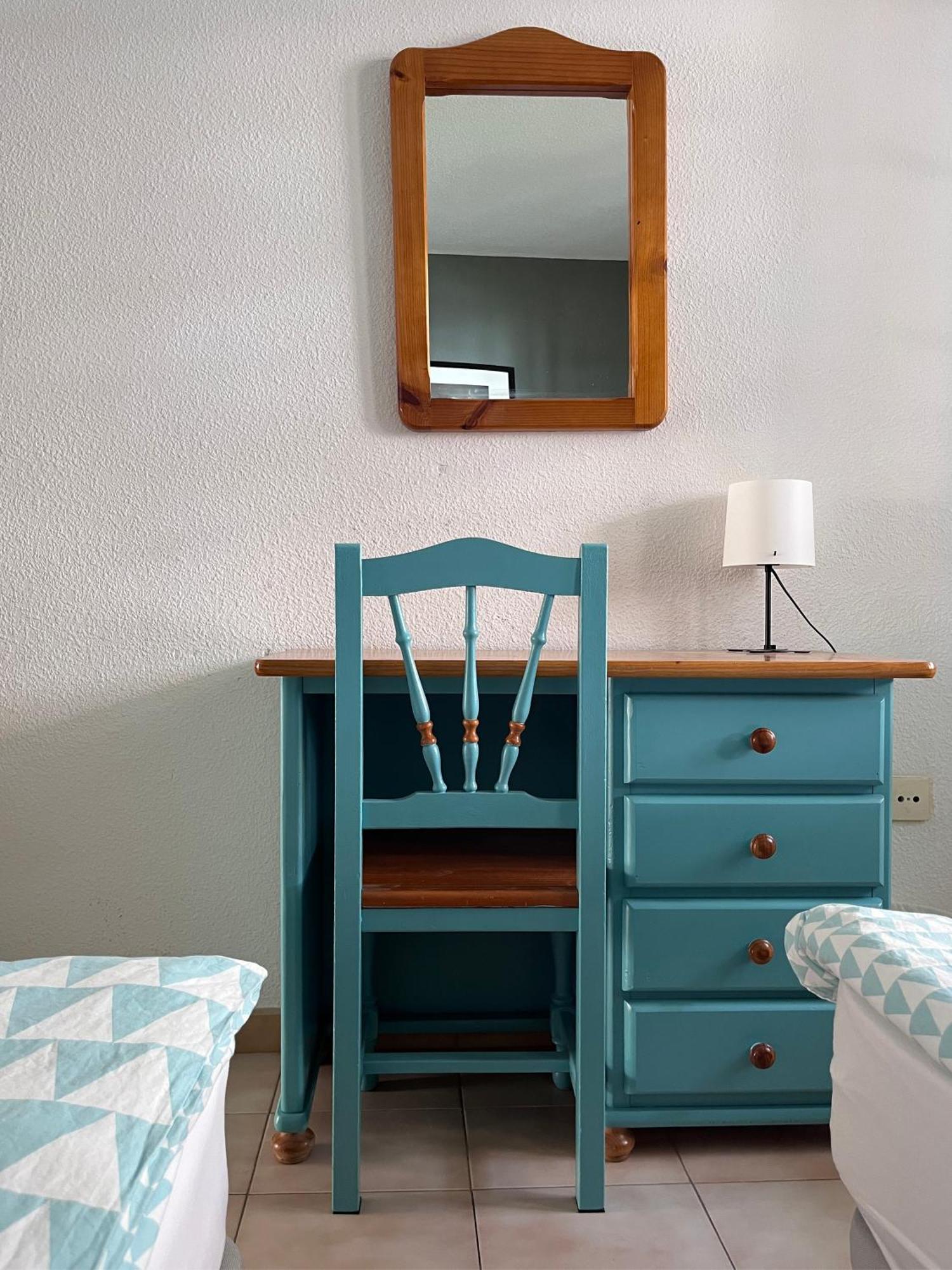 Apartman Gaby Appartement Valle Gran Rey Buitenkant foto